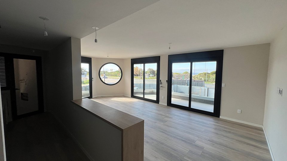 Divino, Esquinero, 3 Dormitorios, A Estrenar, Sobre Rambla!