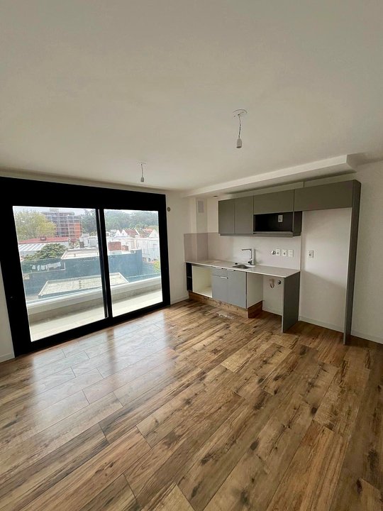 Monoambiente Muy Soleado Con Renta!