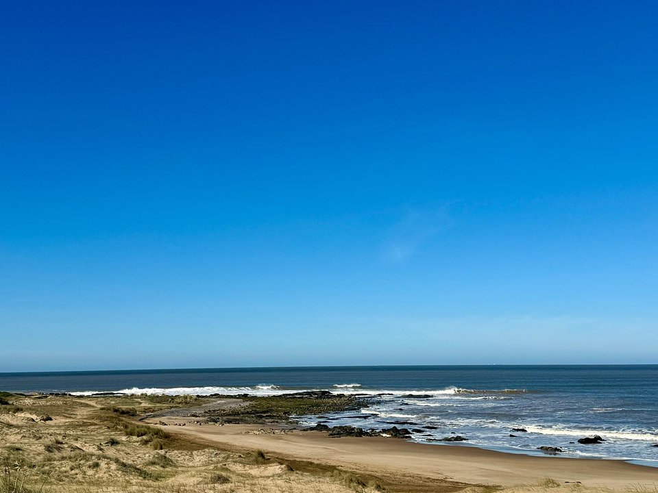 Espectacular Terreno En Primera Linea