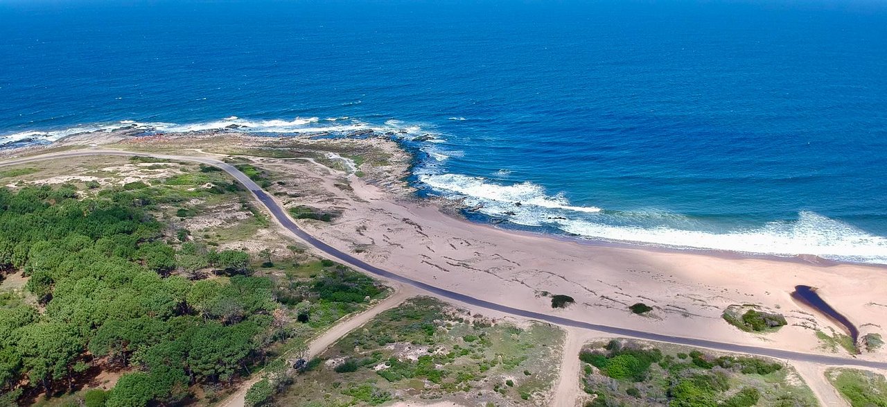 Espectacular Terreno En Primera Linea