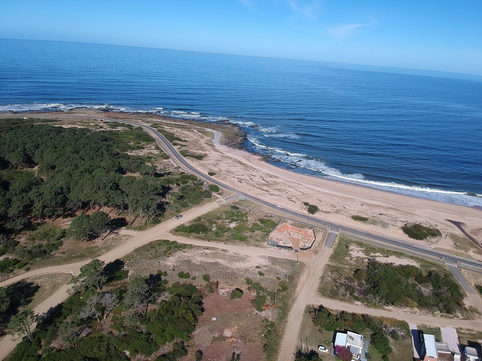 Espectacular Terreno En Primera Linea