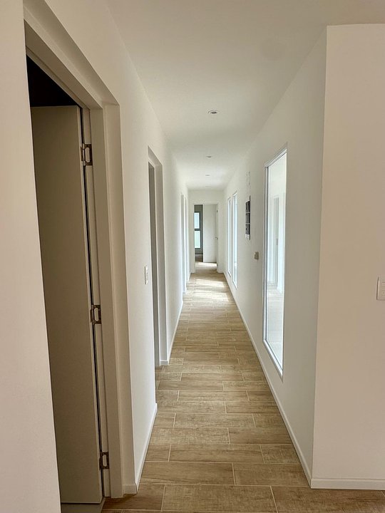 Amplia, funcional y a estrenar! 3 dormitorios