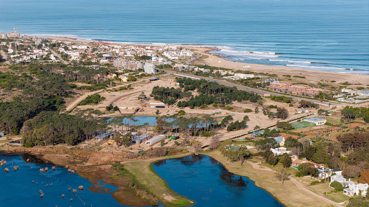 Casa Living Manantiales