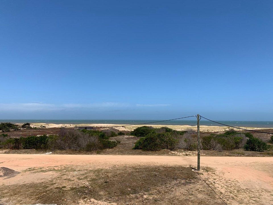 Funcional casa frente al mar en Santa Monica