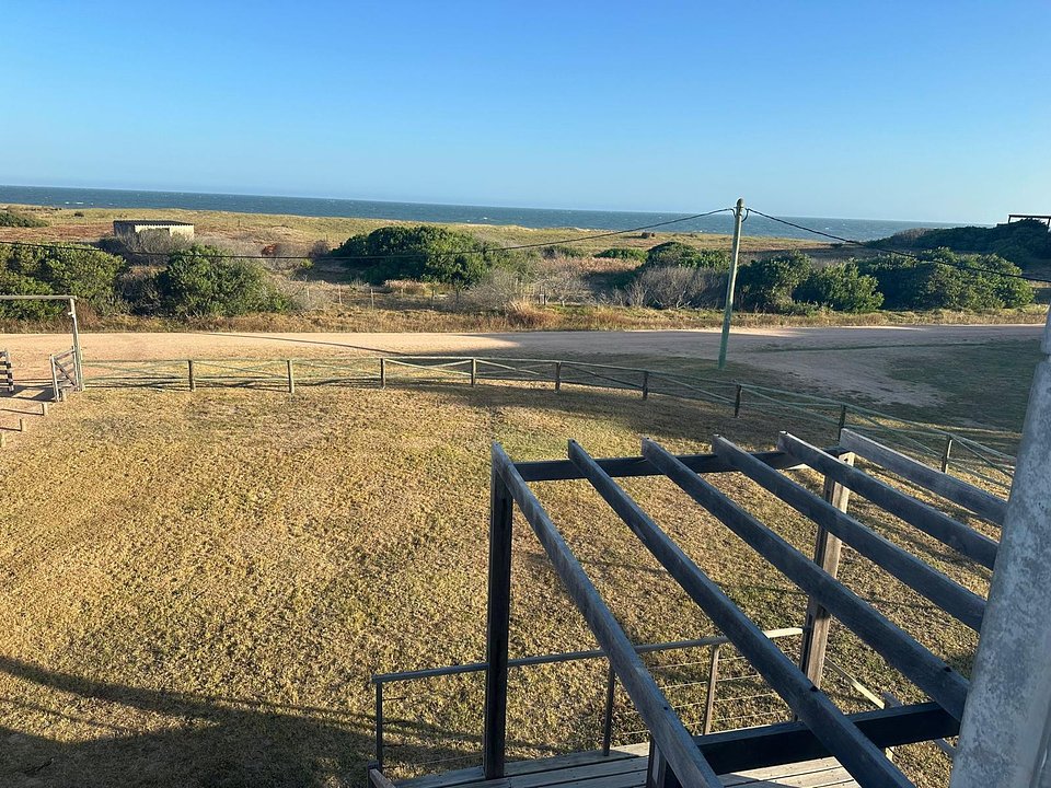 Funcional casa frente al mar en Santa Monica