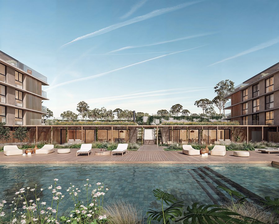 La Guadalupe la Barra