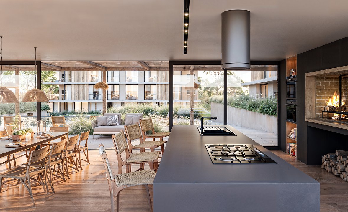 La Guadalupe la Barra