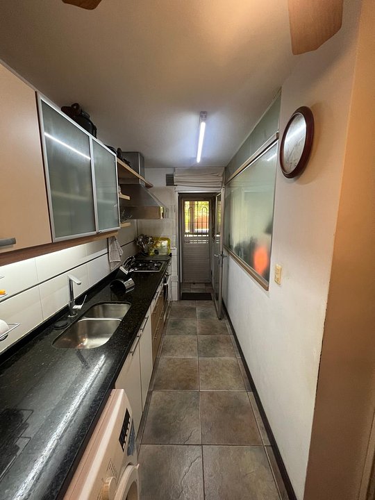 3 dormitorios, de categoría, Parque Miramar