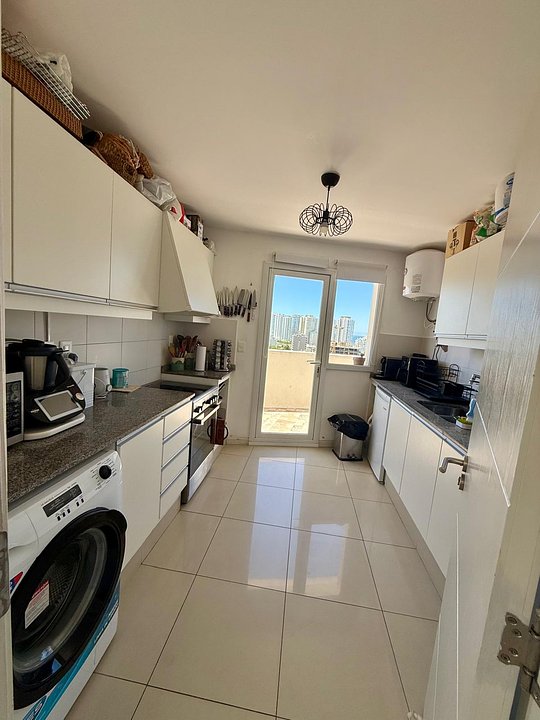 Lleno de Luz, vistas panorámicas