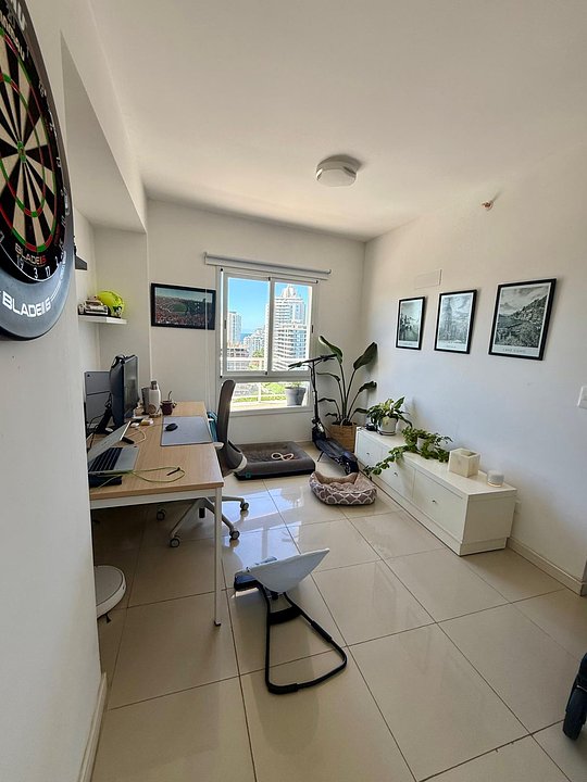 Lleno de Luz, vistas panorámicas