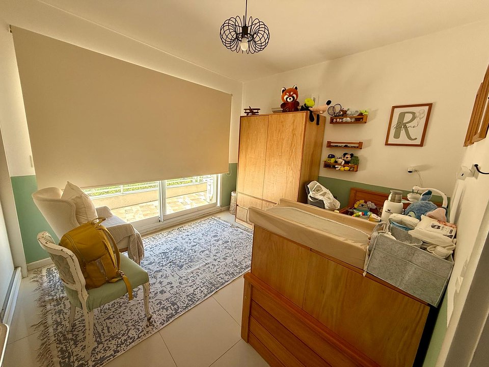 Lleno de Luz, vistas panorámicas