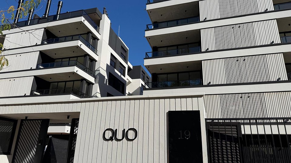 Edificio Quo