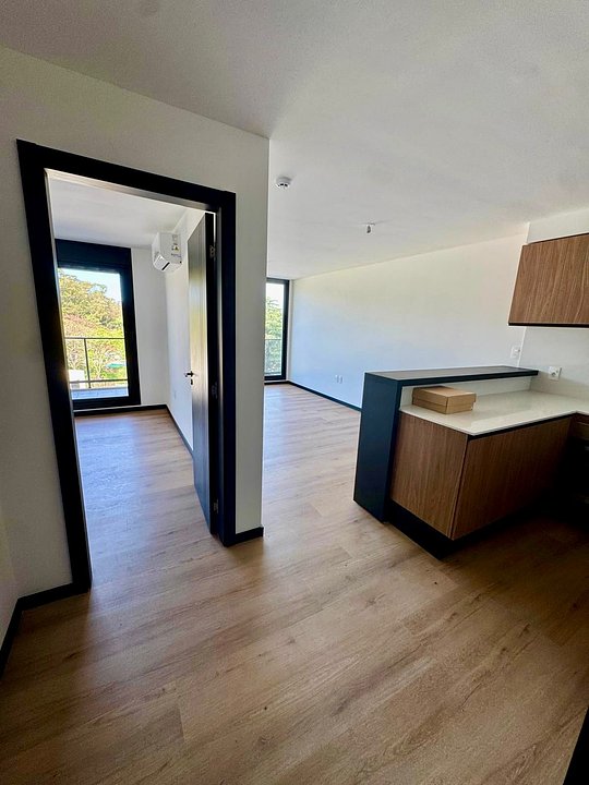 Divino apartamento a estrenar en Barra de Carrasco