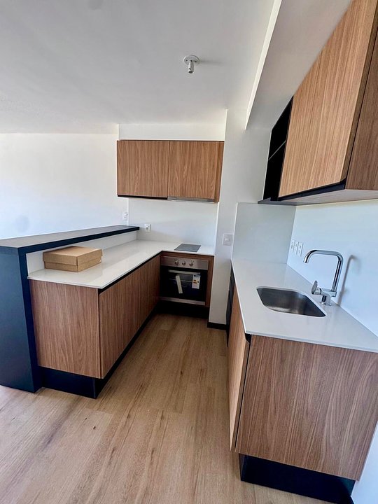 Divino apartamento a estrenar en Barra de Carrasco