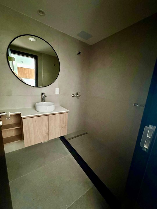Divino apartamento a estrenar en Barra de Carrasco