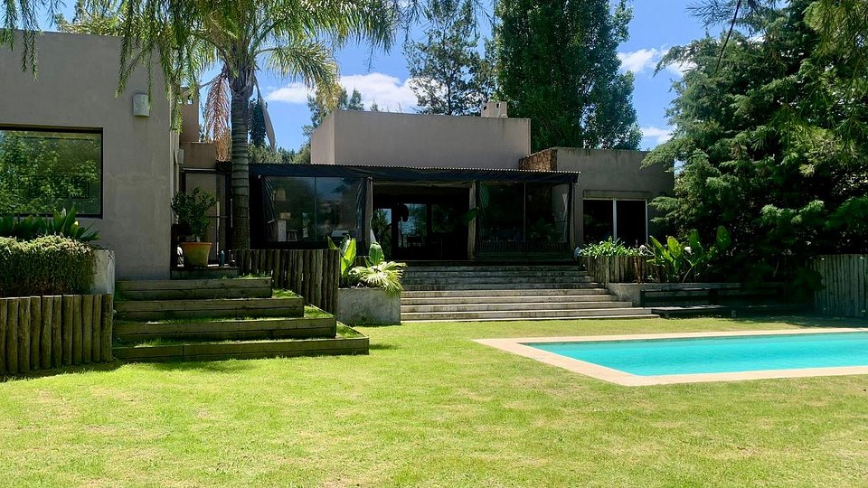Espectacular casa en Altos de la Tahona