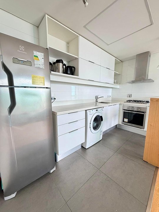 Apartamento con una vista inigualable al mar