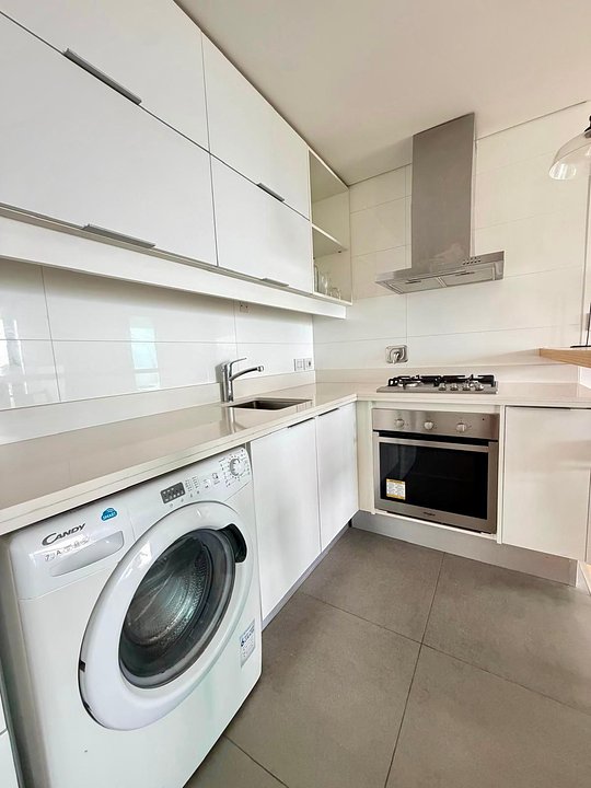 Apartamento con una vista inigualable al mar