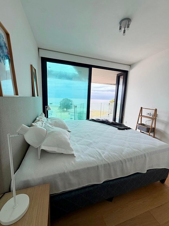 Apartamento con una vista inigualable al mar