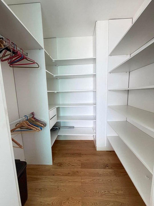 Apartamento con una vista inigualable al mar