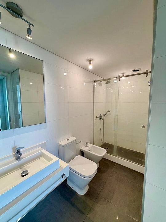 Apartamento con una vista inigualable al mar