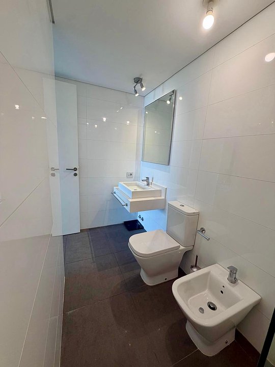 Apartamento con una vista inigualable al mar
