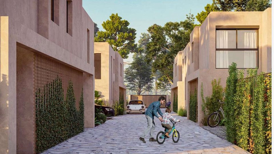 Divina casa en Housing!