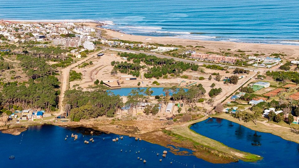 Terreno en La Carolina del Mar