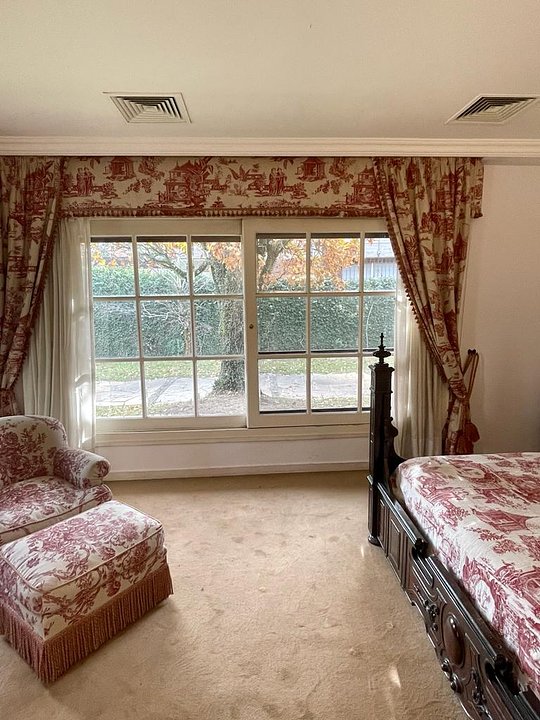 Importante casa en zona residencial de Carrasco Sur