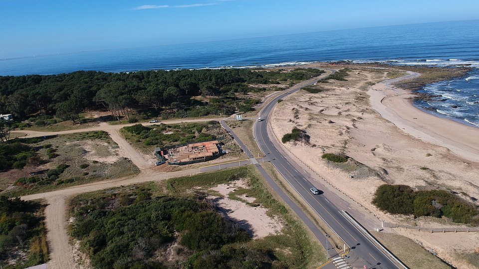 Espectacular Terreno En Primera Linea